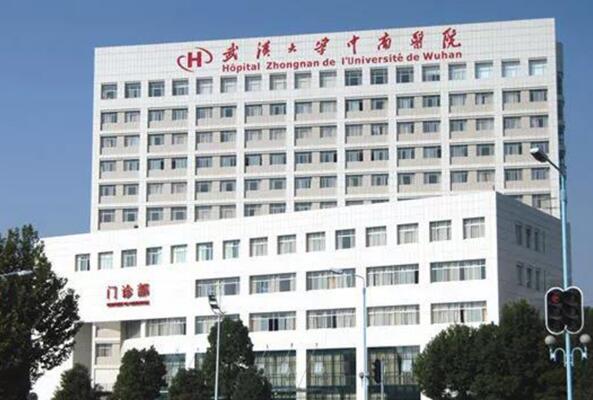 武汉市前十大医院排名（武汉市医院等级一览表） 第4张