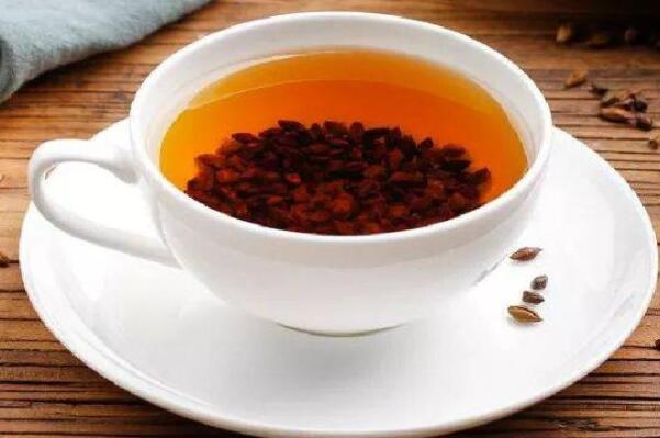 适合秋冬季喝的养生茶（冬季润肺润燥的茶） 第9张