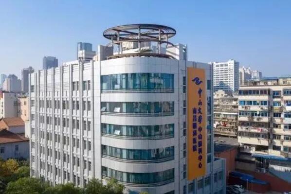 广州十大医院排名第一（广州医院最好的医院排名） 第9张
