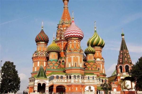 俄罗斯旅游最著名景点排名（俄罗斯旅游景点排名前十）