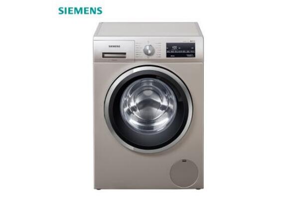 滚筒洗衣机十大品牌排名（质量口碑最好的滚筒洗衣机） 第1张