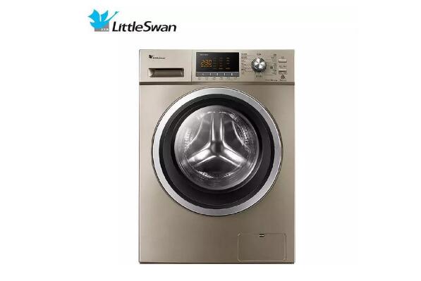 滚筒洗衣机十大品牌排名（质量口碑最好的滚筒洗衣机） 第3张
