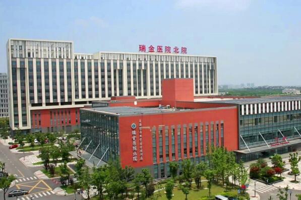 上海最好医院排名前十名（上海排名前十的大医院） 第2张