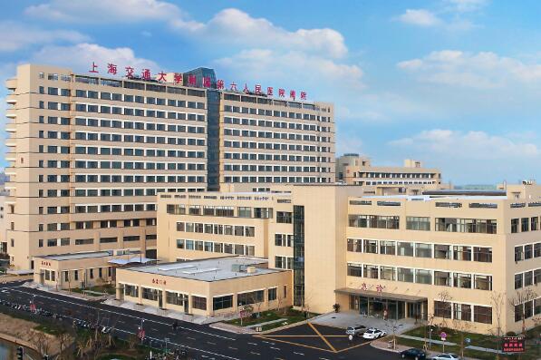 上海最好医院排名前十名（上海排名前十的大医院） 第6张