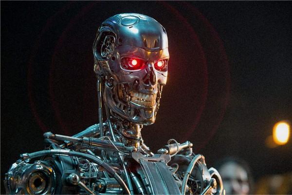 机器人电影排行榜前十名（世界十大格斗机器人铁甲排行） 第1张
