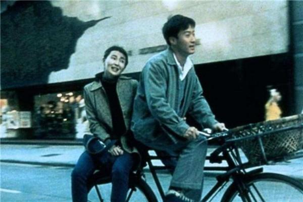 中国十大优秀爱情电影（评分最高十大经典爱情电影） 第9张