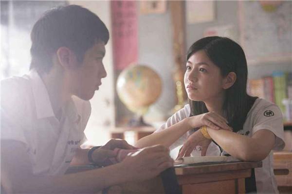 中国十大优秀爱情电影（评分最高十大经典爱情电影） 第10张