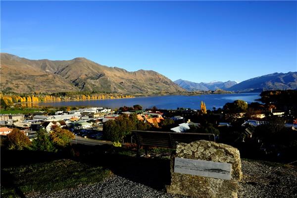 新西兰有哪些城市好玩 新西兰十大城市排名 第5张