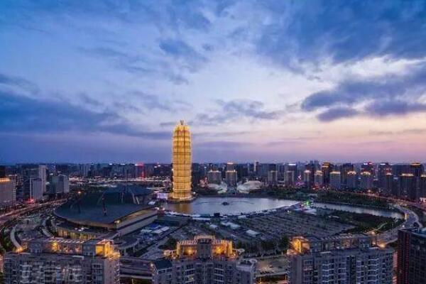 中国大学最多的城市是哪一个（中国大学数量最多的城市排名） 第9张