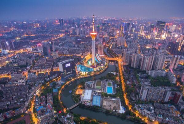 中国大学最多的城市是哪一个（中国大学数量最多的城市排名） 第8张