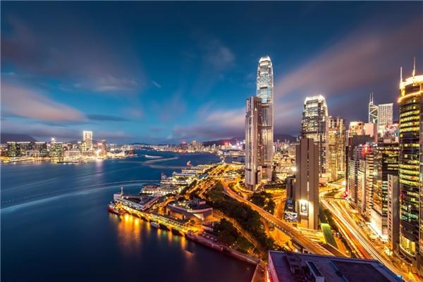 香港景点排行榜前十名 香港最著名的10个公园 第5张