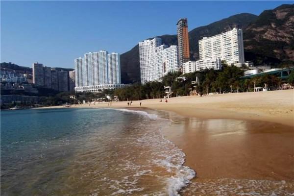 香港景点排行榜前十名 香港最著名的10个公园 第9张