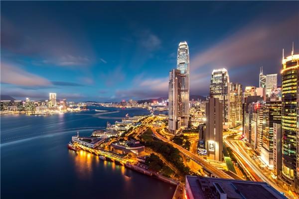 香港旅游必去十大景点 香港的名胜景点 第3张