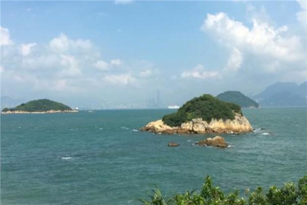 香港旅游必去十大景点 香港的名胜景点 第9张