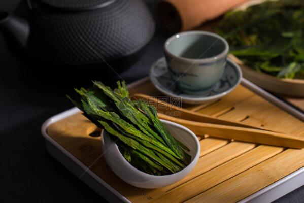 安徽十大名茶排行榜 安徽比较有名的茶叶品牌介绍 第3张