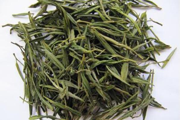 安徽十大名茶排行榜 安徽比较有名的茶叶品牌介绍 第8张