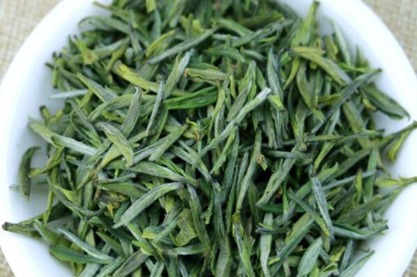 安徽十大名茶排行榜 安徽比较有名的茶叶品牌介绍 第7张