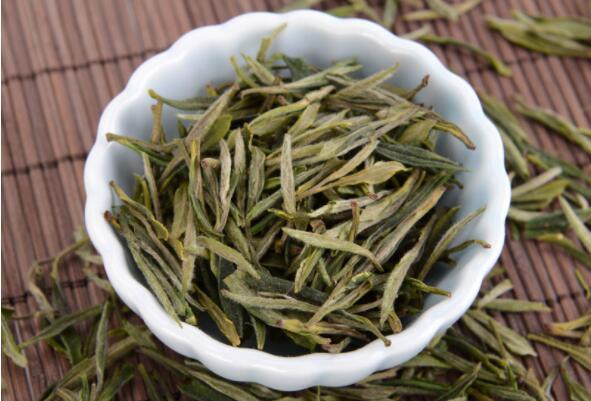安徽十大名茶排行榜 安徽比较有名的茶叶品牌介绍 第6张