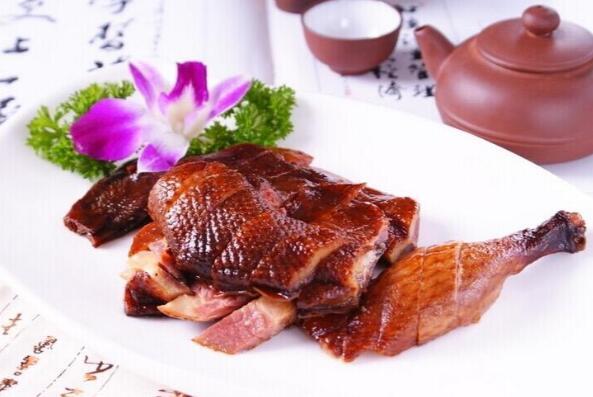 中国八大名鸭有哪些 名贵鸭子品种价格介绍 第5张
