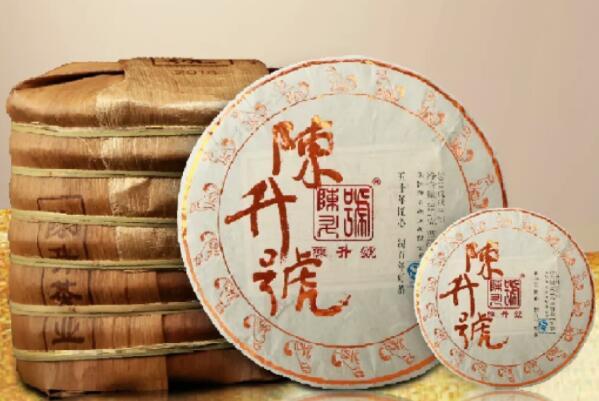 云南最有名的茶是什么茶 云南十大茶叶品牌排行榜10 第7张