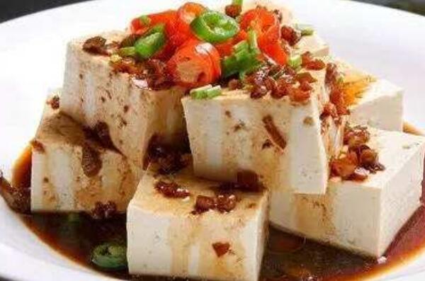 哪里的豆腐最有名最好吃 全国最好吃的豆腐介绍 第2张