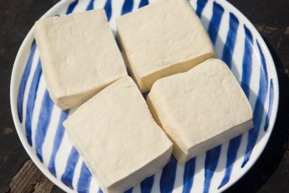 哪里的豆腐最有名最好吃 全国最好吃的豆腐介绍 第10张
