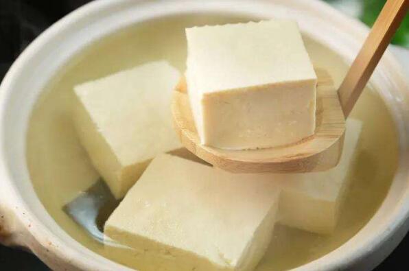 哪里的豆腐最有名最好吃 全国最好吃的豆腐介绍 第9张