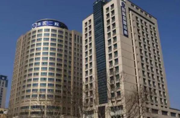 浙江杭州医院排名前十 杭州高端私立医院排名 第2张