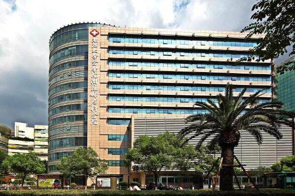 浙江杭州医院排名前十 杭州高端私立医院排名 第8张