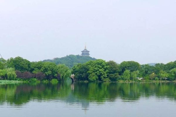 杭州周边旅游景点排名前十 杭州最好的景点排名榜 第1张