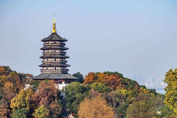 杭州周边旅游景点排名前十 杭州最好的景点排名榜 第9张