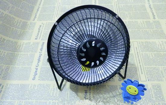 小太阳取暖器一个小时几度电多少钱（小太阳高低档费电程度） 第1张