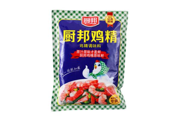 中国十大最强鸡精品牌 中国调味品十强企业 第3张