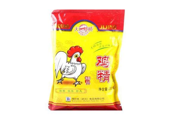 中国十大最强鸡精品牌 中国调味品十强企业 第4张
