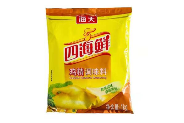 中国十大最强鸡精品牌 中国调味品十强企业 第7张