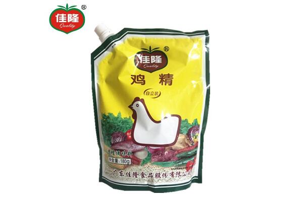 中国十大最强鸡精品牌 中国调味品十强企业 第5张