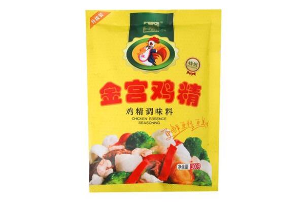 中国十大最强鸡精品牌 中国调味品十强企业 第9张