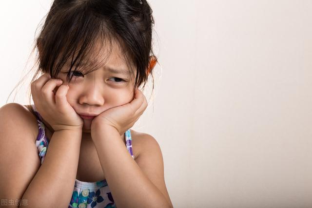 管孩子控制不住情绪，如何帮孩子控制情绪 第3张