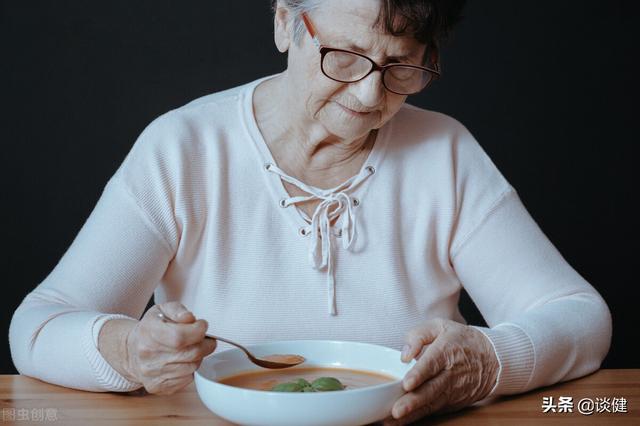 有什么办法可以在年老之后吃到老？为了防止衰老加速，在这五点吃得好更健康。 第2张