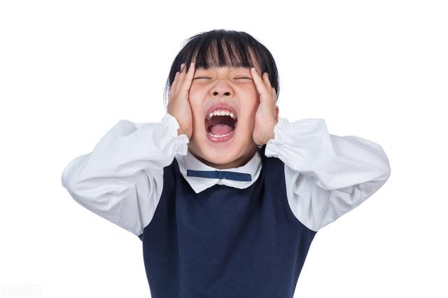 管孩子控制不住情绪，如何帮孩子控制情绪 第2张