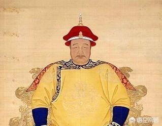 清朝皇帝列表及简介 清朝一共有几位皇帝 第2张