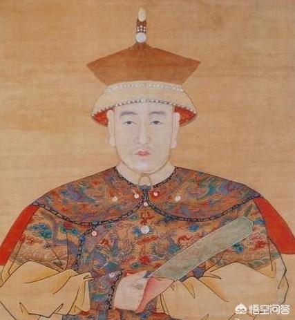 清朝皇帝列表及简介 清朝一共有几位皇帝 第3张