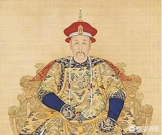 清朝皇帝列表及简介 清朝一共有几位皇帝 第5张