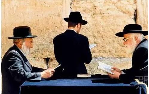 犹太人经商之道全集 犹太人信奉一生的12条经商秘诀 第9张