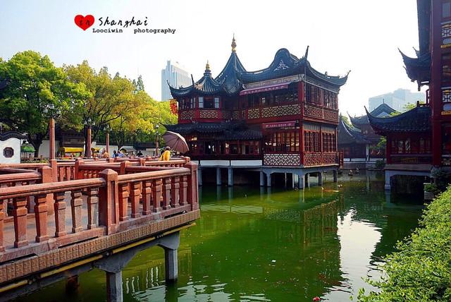 上海的景点有哪些地方,上海十大必玩景点 第7张