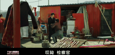 类似霜花店的电影,2017韩国最牛犯罪片霜花店男主又一部力作 第6张