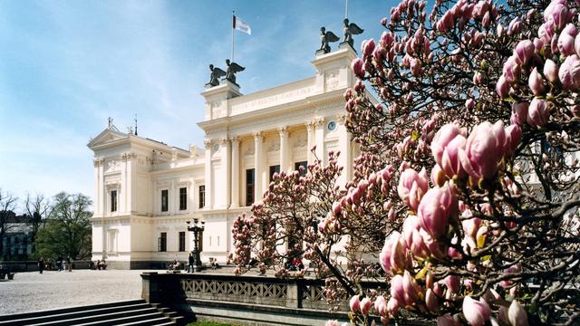 瑞典大学排名,北欧留学优势 第2张