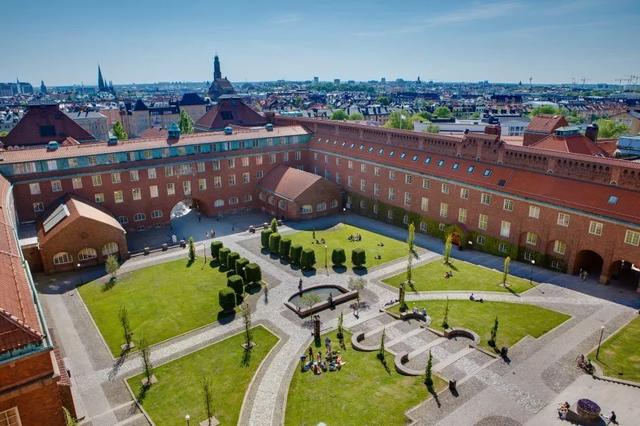 瑞典大学排名世界qs,瑞典为何能成为北欧四国的留学TOP1 第9张