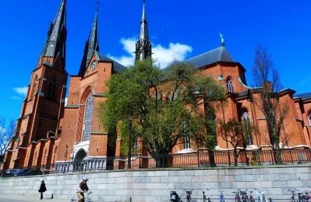 瑞典大学排名世界qs,瑞典为何能成为北欧四国的留学TOP1 第10张