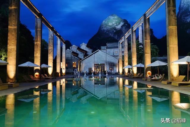 中国最好的酒店,单一品牌酒店集团介绍 第11张